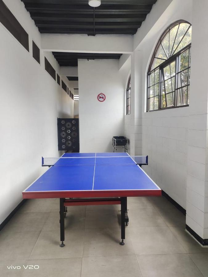 Sangkanurip Bu Sepuh Guesthouse מראה חיצוני תמונה